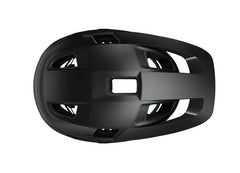 Lazer Lupo KinetiCore Bike Helmet – Black