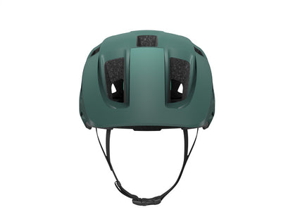 Lazer Lupo KinetiCore Bike Helmet (Matt Sage Green)