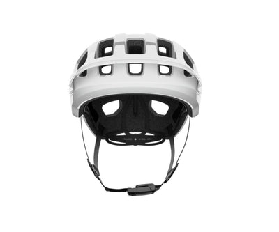 POC Cularis - Hydrogen White/Uranium Black Matt