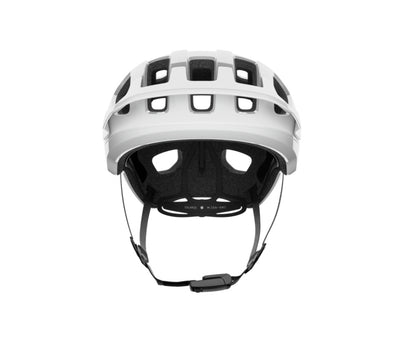 POC Cularis - Hydrogen White/Uranium Black Matt