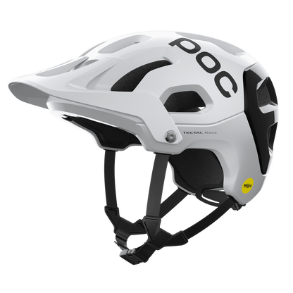 poc tectal race hydrogen white