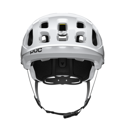 poc tectal race hydrogen white
