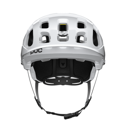 poc tectal race hydrogen white