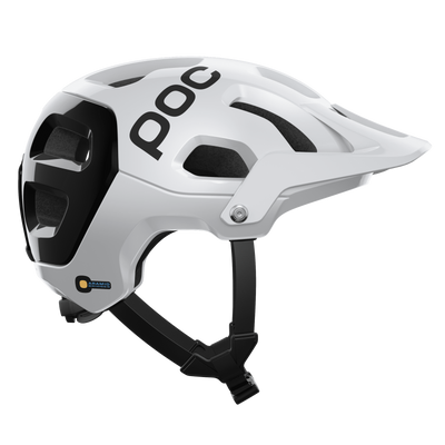 poc tectal race hydrogen white