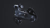 Shimano CUES Di2 LINKGLIDE Rear Derailleur 1x11-speed