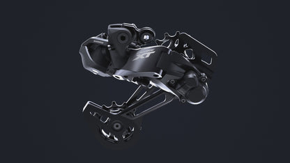 Shimano Deore XT Di2 Rear Derailleur 1x12-speed