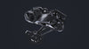 Shimano Deore XT Di2 Rear Derailleur 1x12-speed