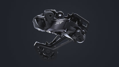 Shimano Deore XT Di2 Rear Derailleur 1x11-speed