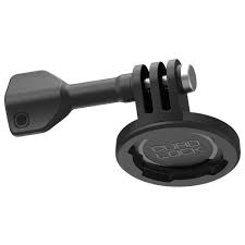 Quad Lock Action Camera Adapter – Electric Bike Rotorua
