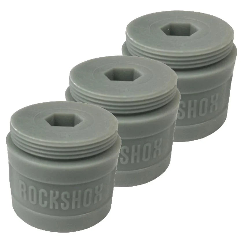 Rockshox Fork Bottomless Tokens/Volume Spacers