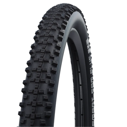 Schwalbe Smart Sam Plus 26x2.25 Tyre Side View