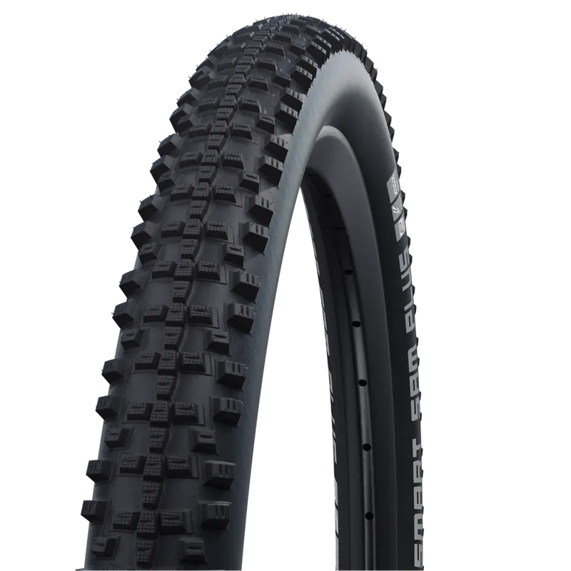 Schwalbe Smart Sam Plus 26x2.25 Tyre Side View