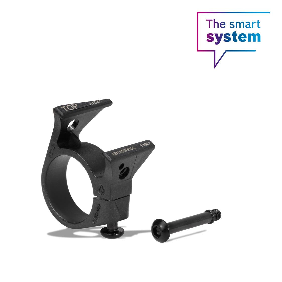 Bosch Holder for LED remote, slim