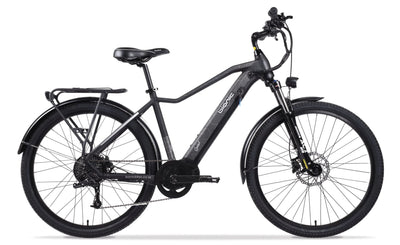 Bionic Sprint Mid Drive E-bike