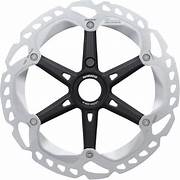 Shimano XT RT-EM810 Disc Brake Rotor 203mm – Centrelock | E-Bike Compatible