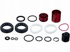 Rockshox fork service kits 200H / 1YR