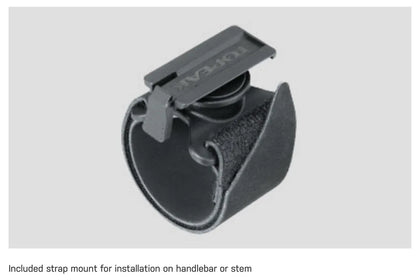Topeak Phone Case Omni Ridecase Strap Mount