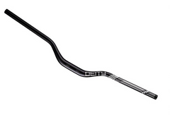 Deity Stealth Handlebar – Highside 31.8mm Clamp / 760mm Length