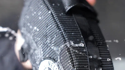 Ulac Neo Porter Radtail Go 0.6L Water Resistant