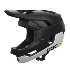 POC Otocon Race Mips Full Face Helmet (Uranium Back)
