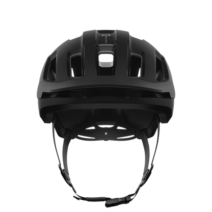 POC Axion Helmet (Uranium Black Matt)
