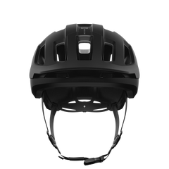 POC Axion Helmet (Uranium Black Matt)