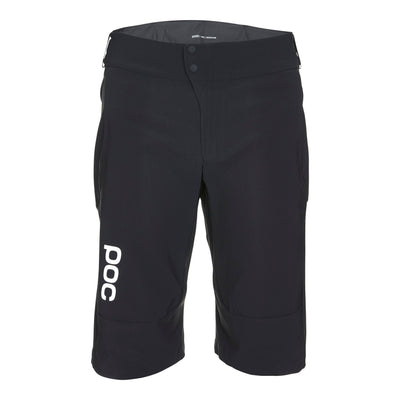 POC Essential MTB Women's Shorts (Black)