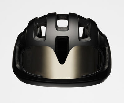 POC Aspire Uranium Black Glasses