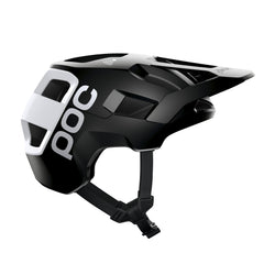 POC Kortal Race Mips Helmet (Uranium Black)