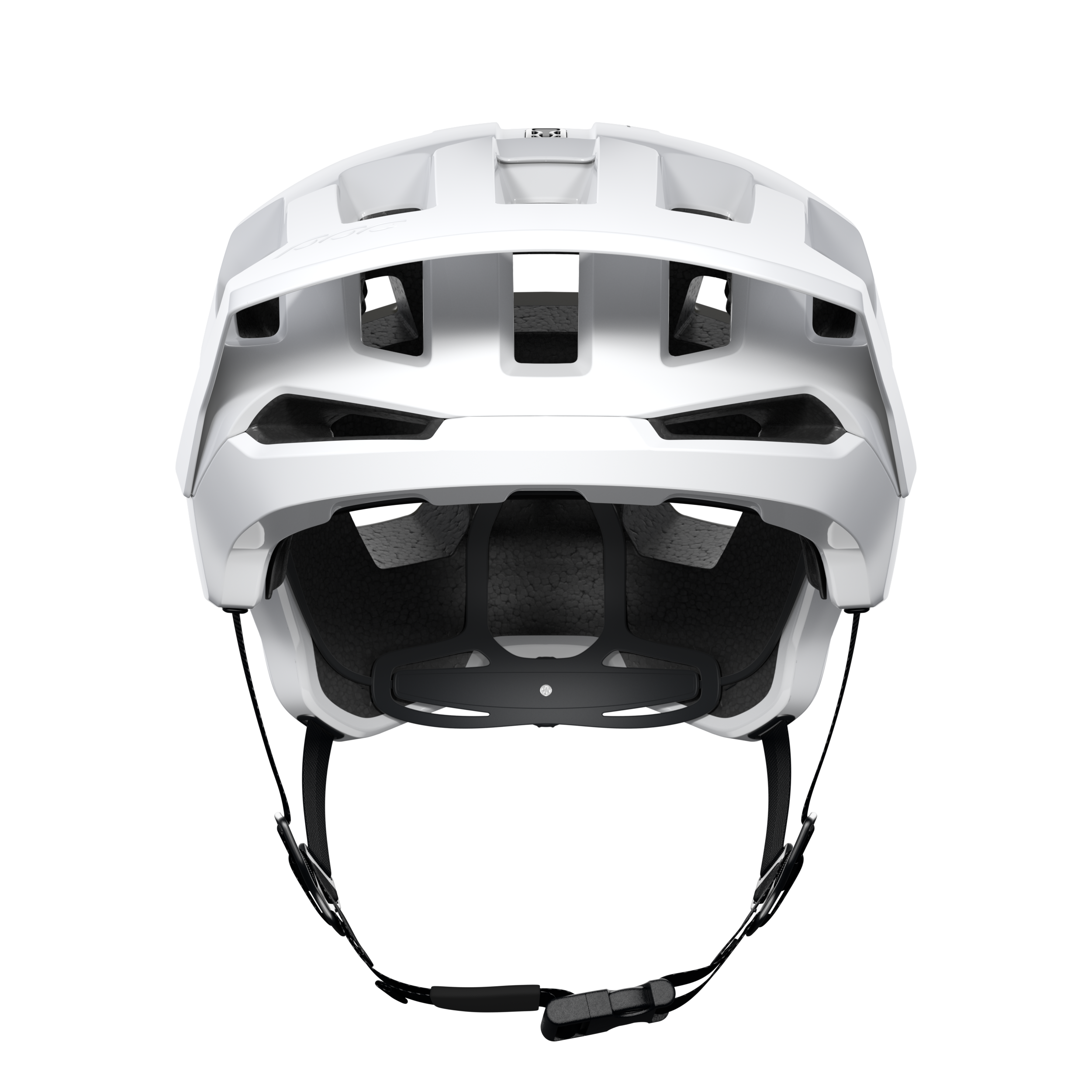 POC Kortal Race Mips Helmet (Hydrogen White)