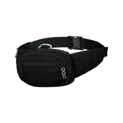 POC Lamina Hip Pack (Black)