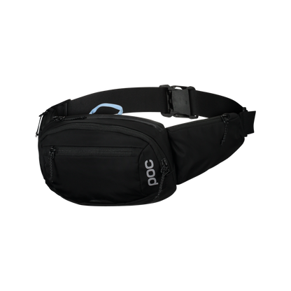 POC Lamina Hip Pack (Black)