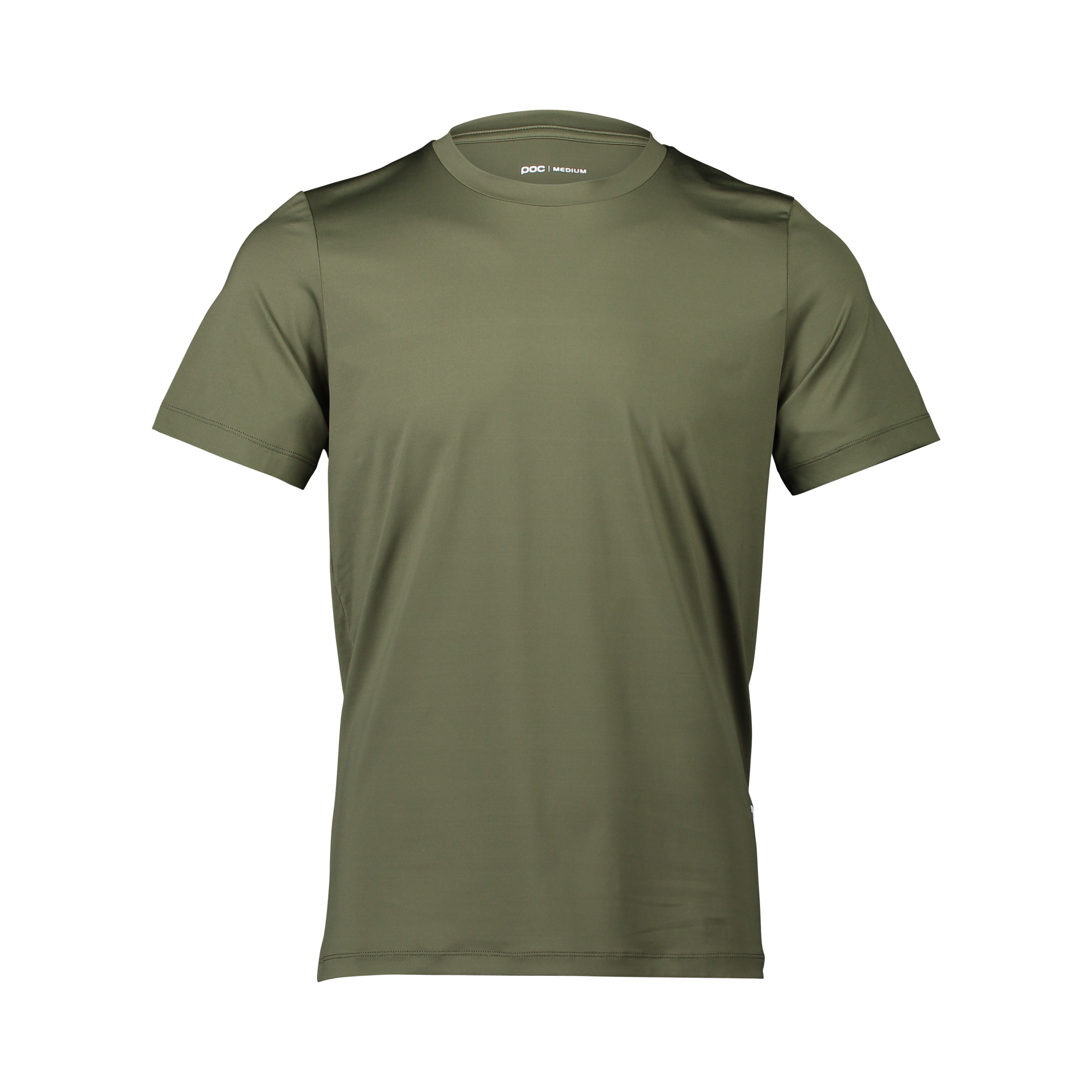 POC Reform Enduro Light Men's Tee (Epidote Green)