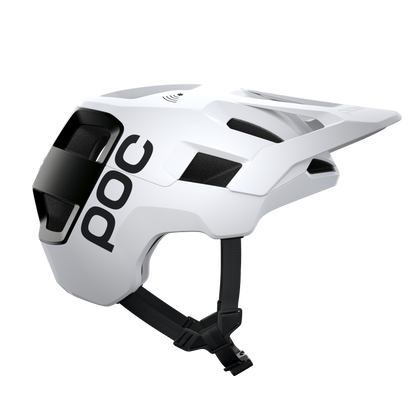 POC Kortal Race Mips Helmet (Hydrogen White)