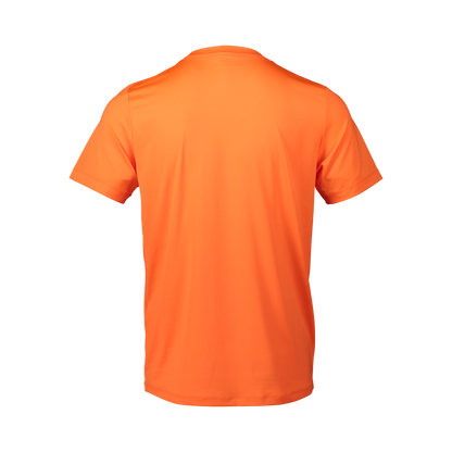 POC Reform Enduro Light Men's Tee (Zink Orange)