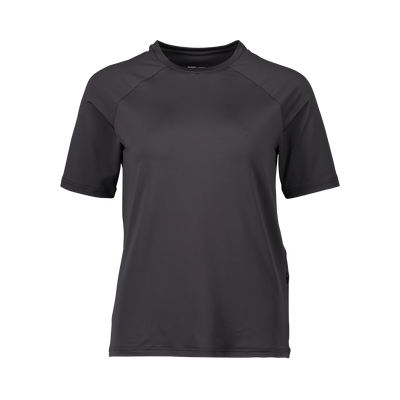 POC Reform Enduro Light Women's Tee (Sylvanite Grey)