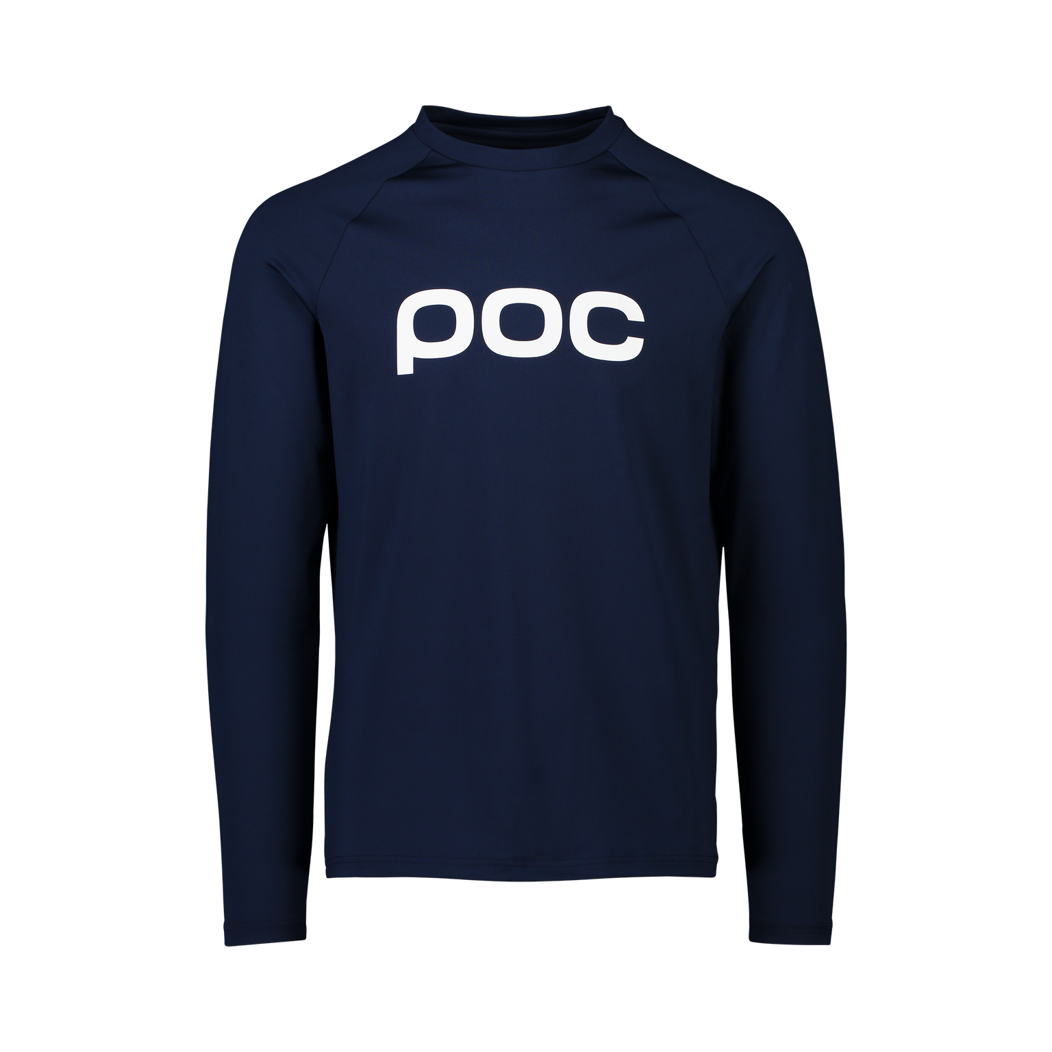 POC Reform Enduro Men's Jersey (Turmaline Navy)