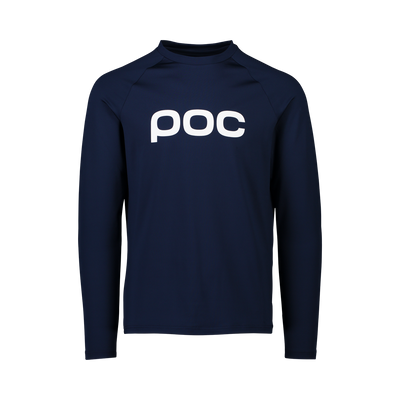 POC Reform Enduro Men's Jersey (Turmaline Navy)