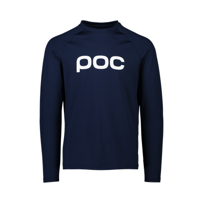POC Reform Enduro Men's Jersey (Turmaline Navy)