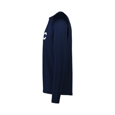 POC Reform Enduro Men's Jersey (Turmaline Navy)