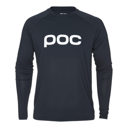 POC Reform Enduro Men's Jersey (Uranium Black)