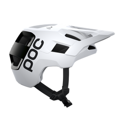 POC Kortal Race Mips Helmet (Hydrogen White)