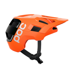 POC Kortal Race Mips Helmet (Fluorescent Orange)
