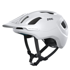 POC Axion Helmet (Hydrogen White Matt)