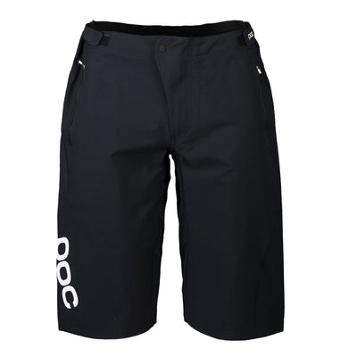 POC Essential Enduro Shorts (Black)