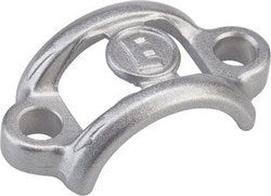 Magura Handlebar Clamp for MT and HS Series Alloy