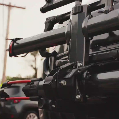 Küat NV 2.0 - 2 Bike Rack