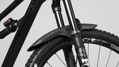 Mucky Nutz MugGuards, Short