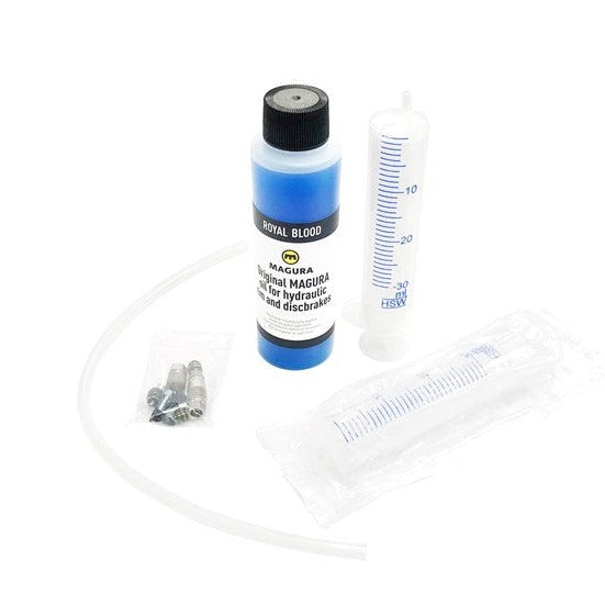 Magura Mini Bleed Kit