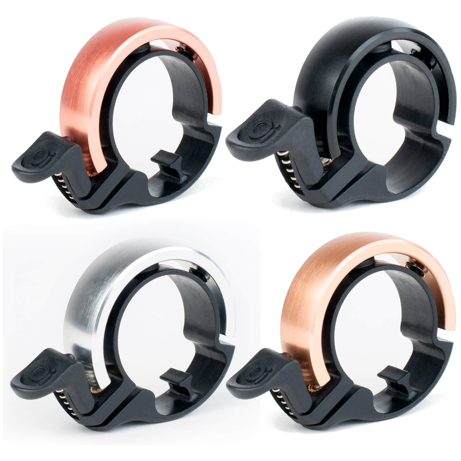 Knog - OI Classic Small Bell (multiple colours)